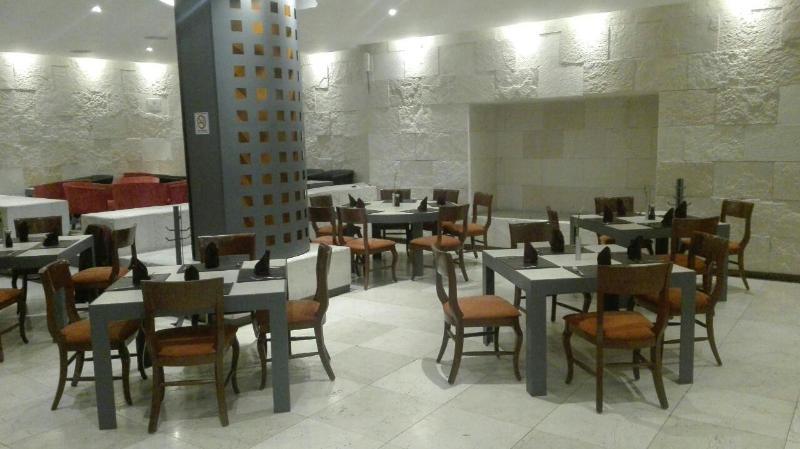We Aeropuerto Hotel Mexico City