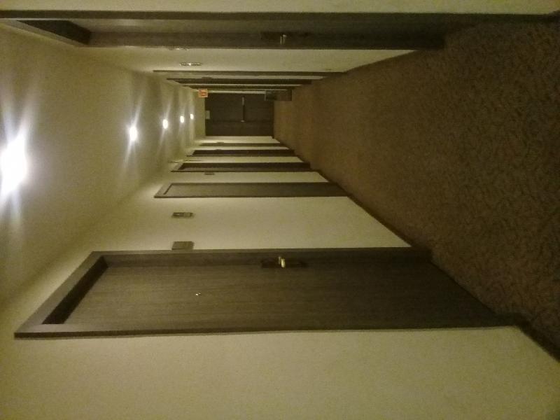 We Aeropuerto Hotel Mexico City